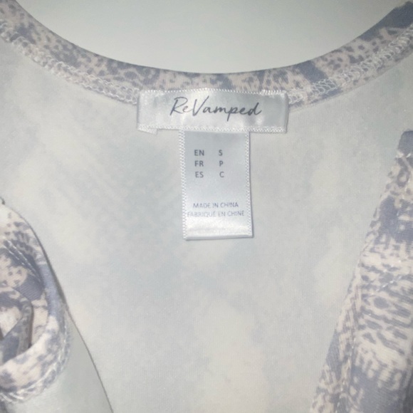 Bodycon dress - Picture 2 of 2